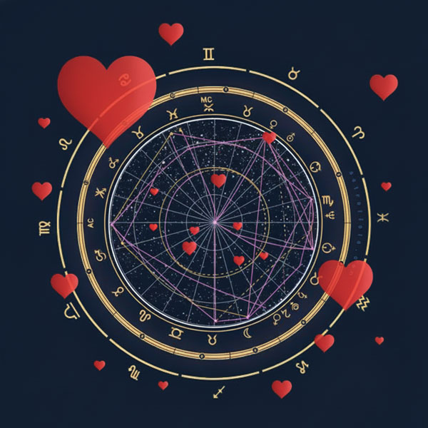 Compatibilidad astrológica